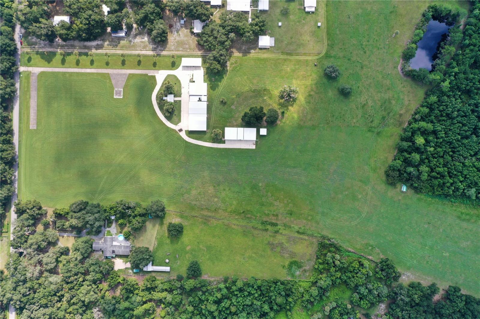 119 POMONA LANDING RD, POMONA PARK, FL, 32181