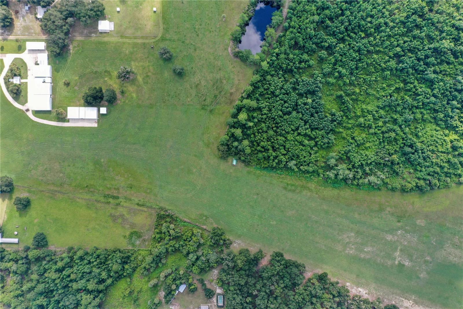 119 POMONA LANDING RD, POMONA PARK, FL, 32181