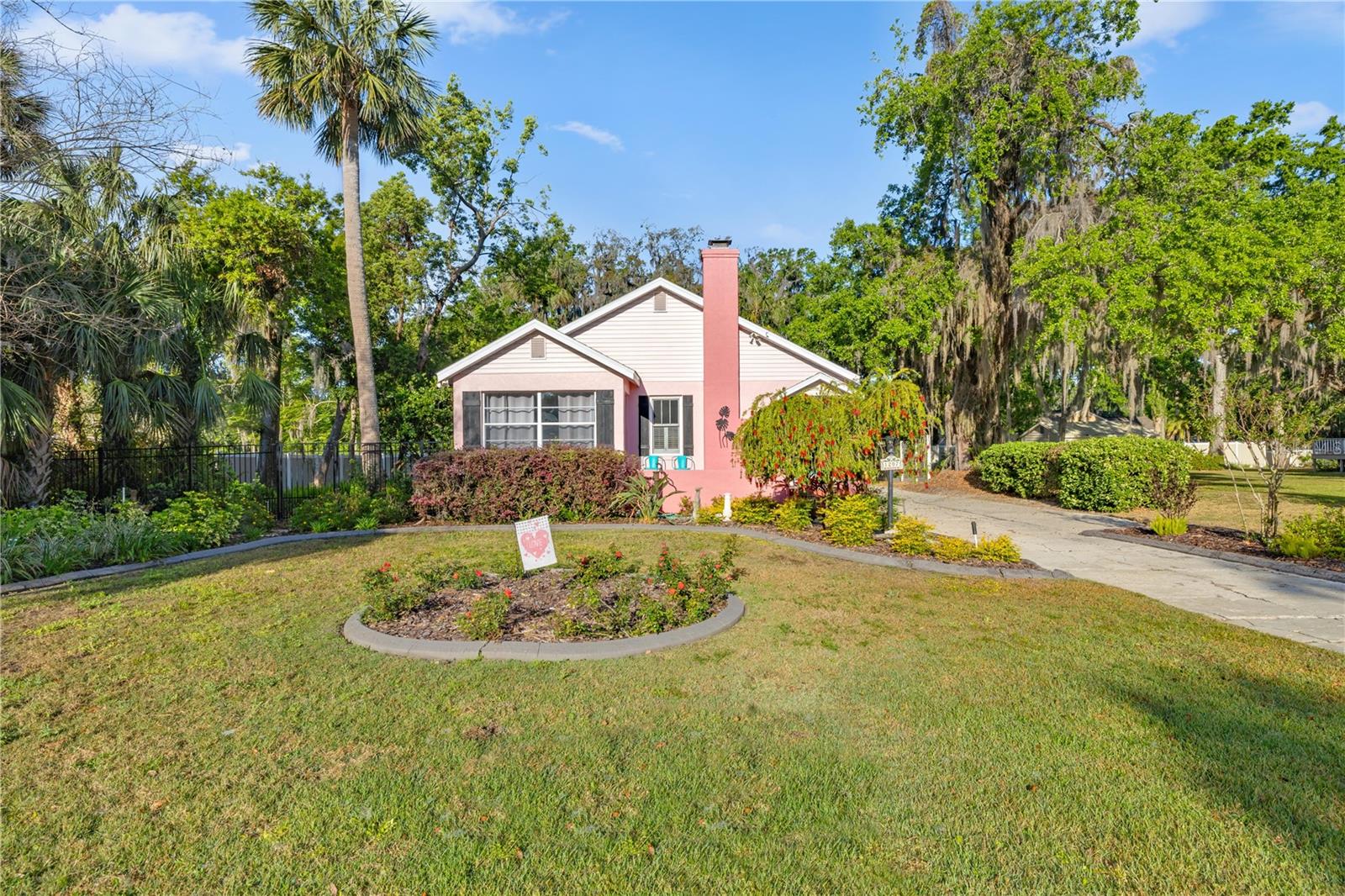 1207 S 8TH ST, LEESBURG, FL, 34748