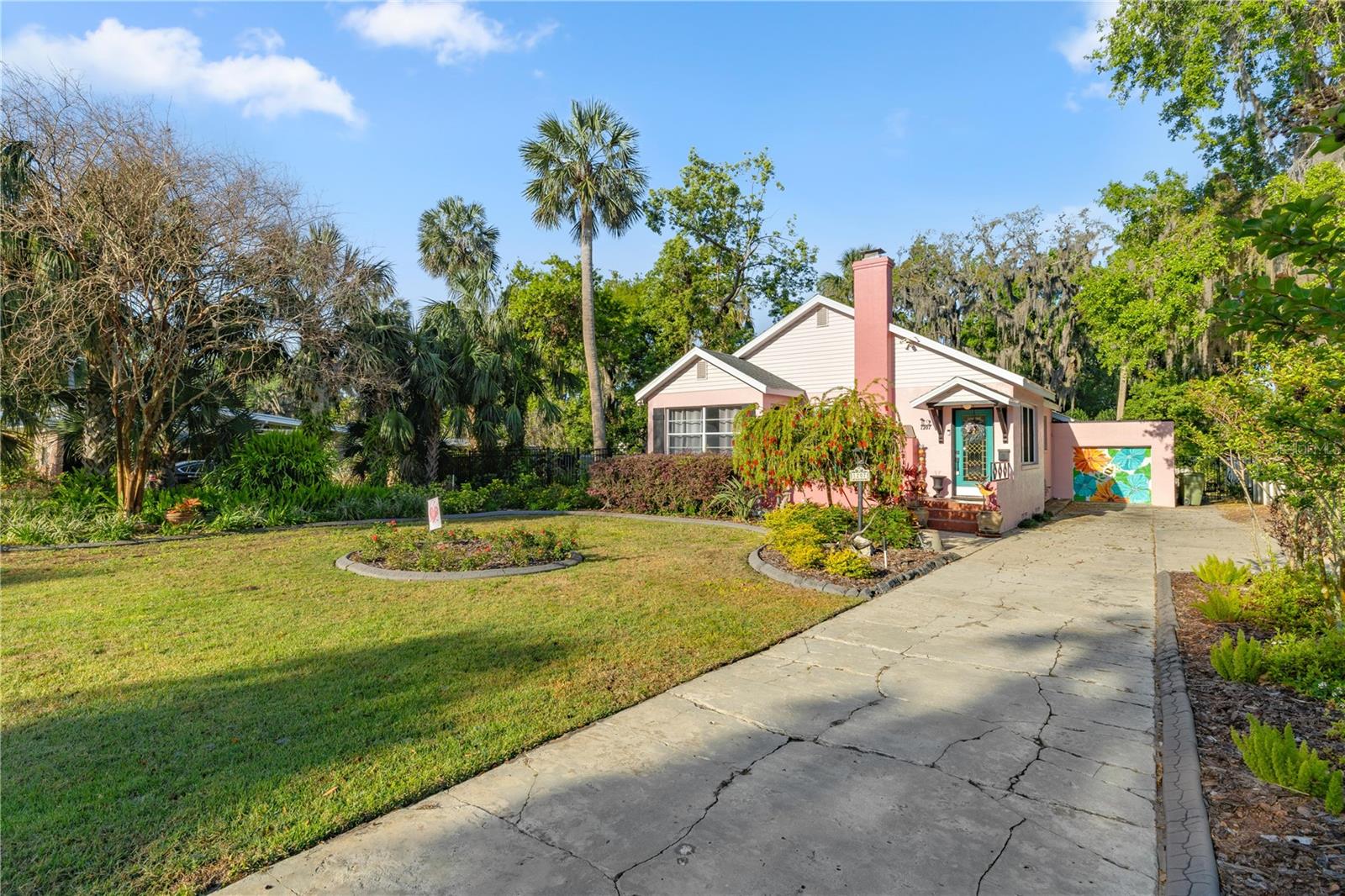 1207 S 8TH ST, LEESBURG, FL, 34748
