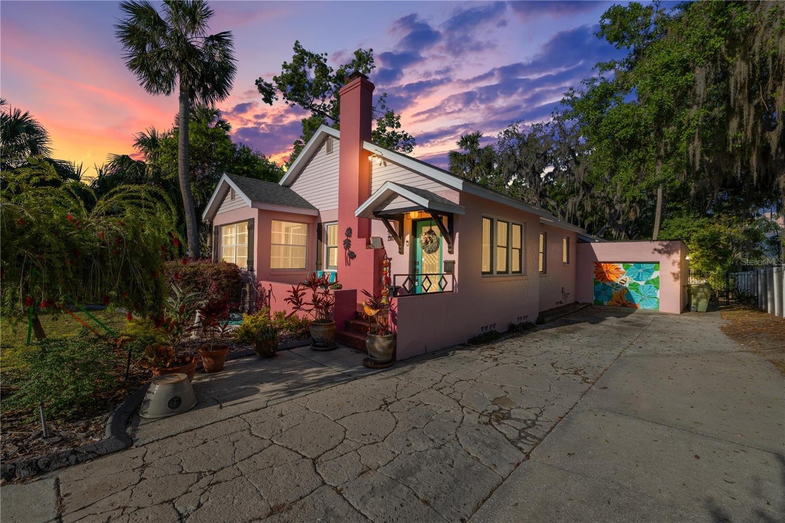 1207 S 8TH ST, LEESBURG, FL, 34748