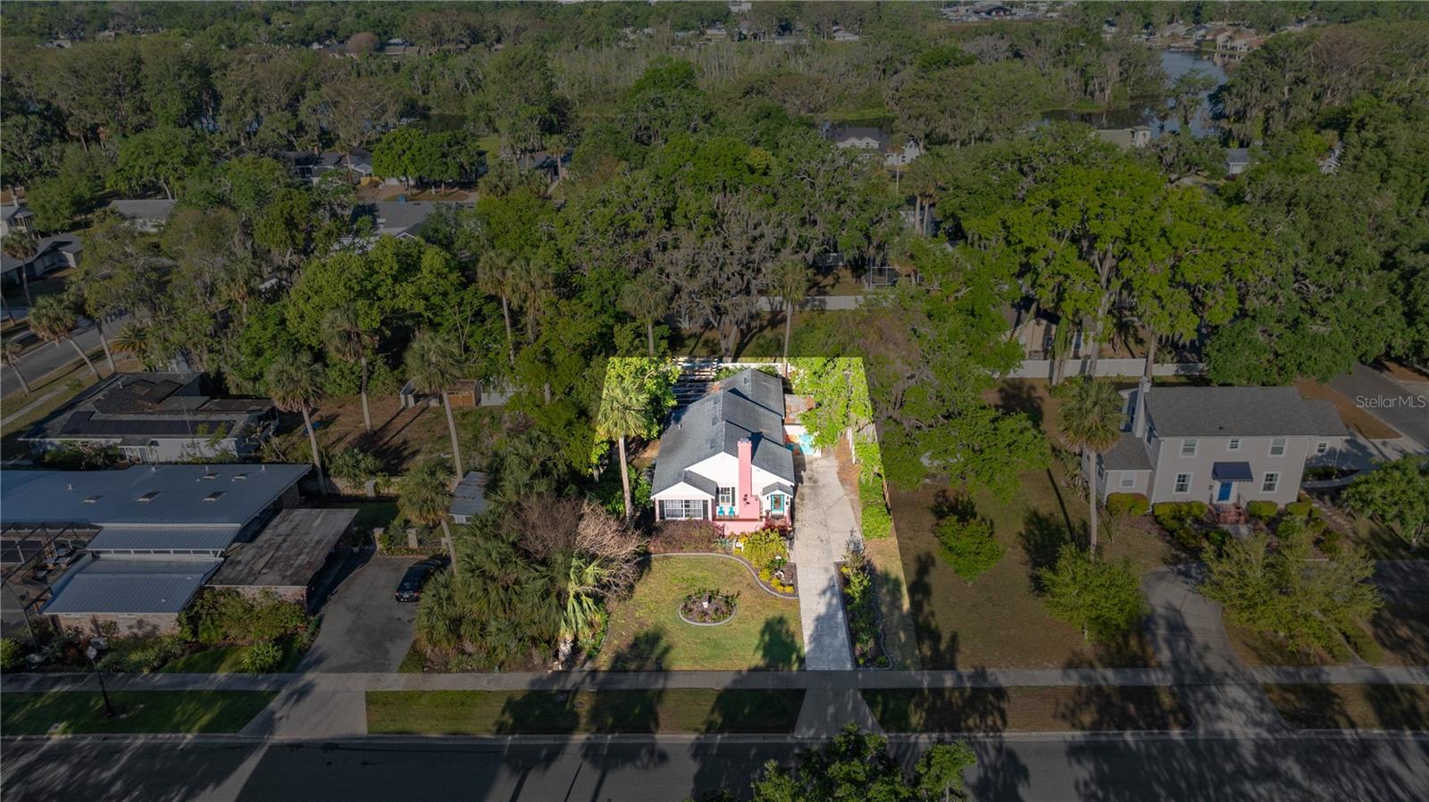 1207 S 8TH ST, LEESBURG, FL, 34748