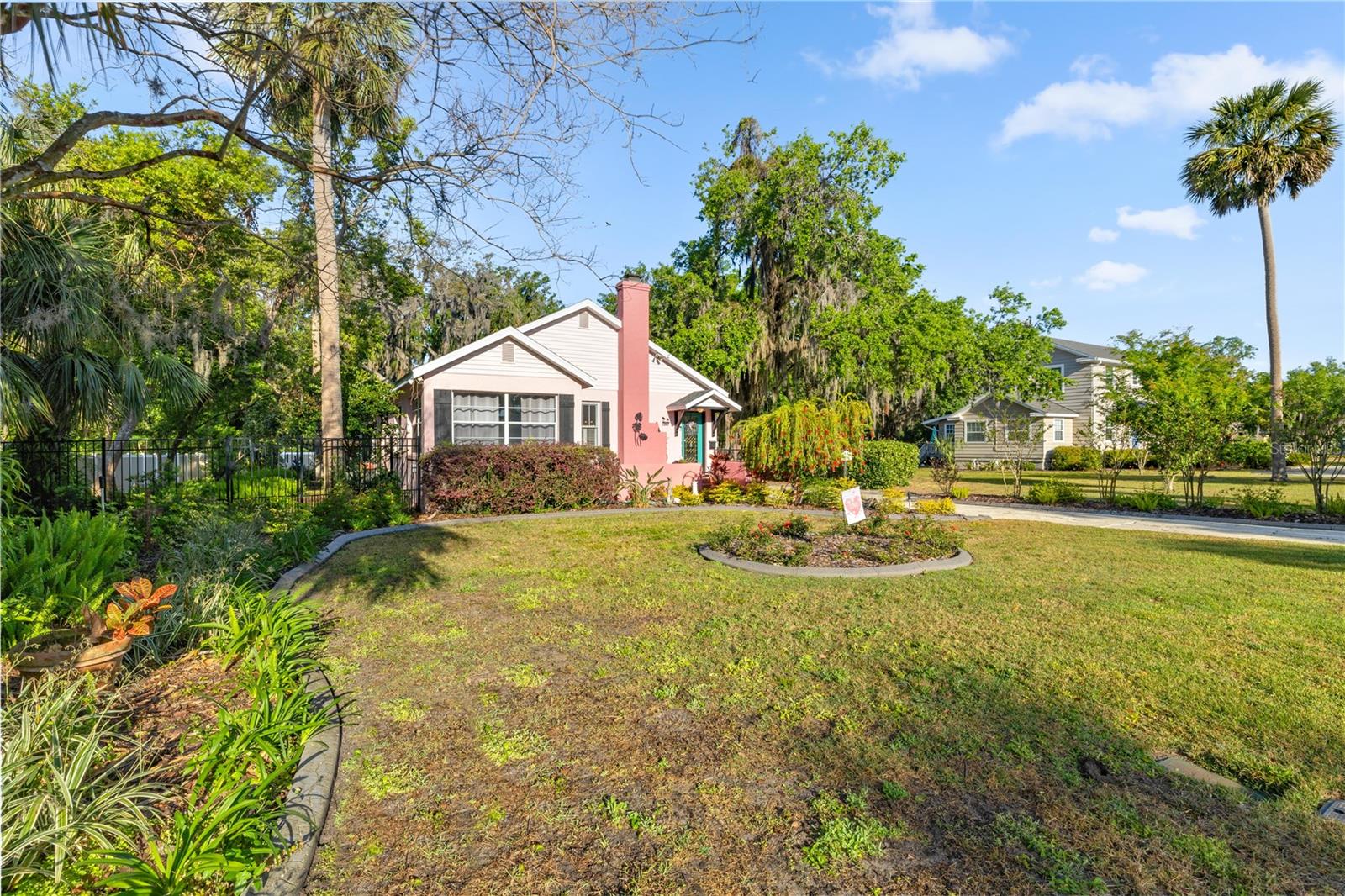 1207 S 8TH ST, LEESBURG, FL, 34748