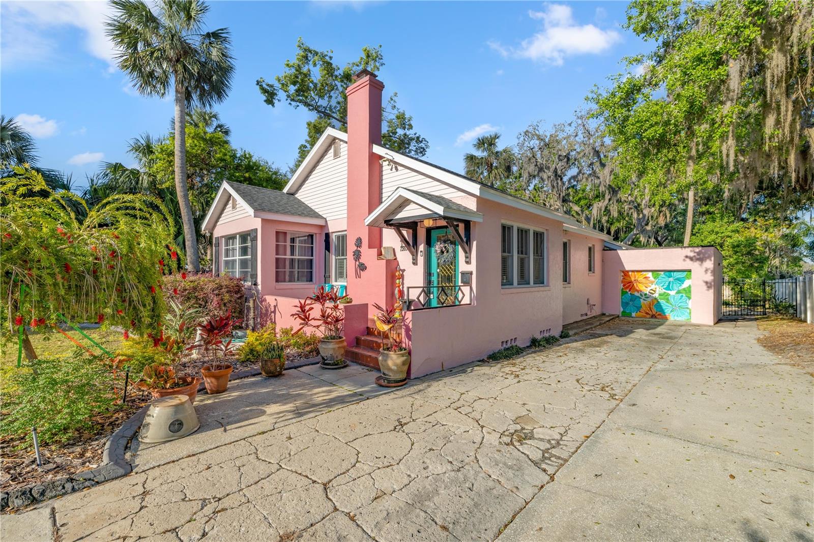 1207 S 8TH ST, LEESBURG, FL, 34748