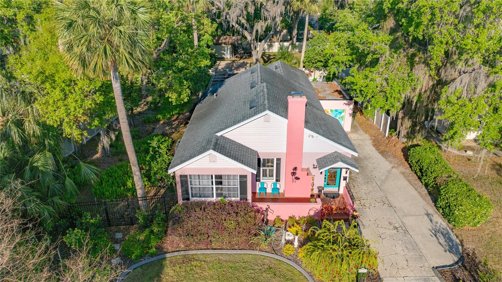 1207 S 8TH ST, LEESBURG, FL, 34748
