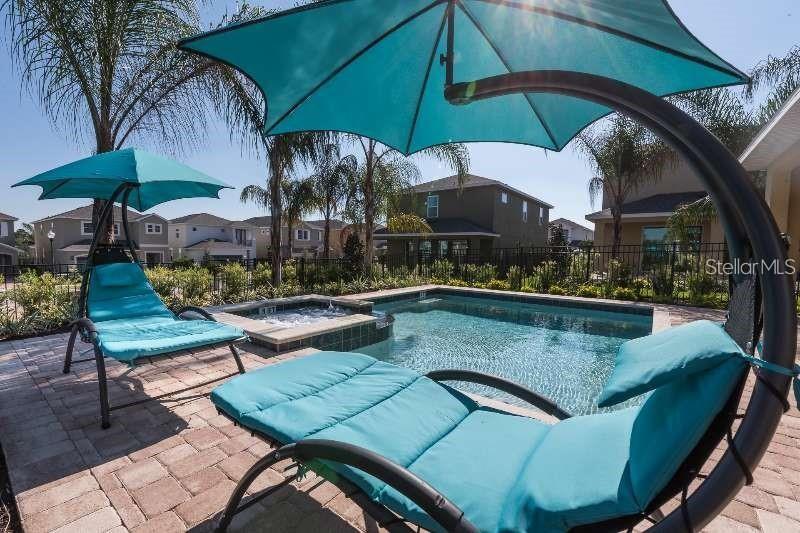 291 PENDANT CT, KISSIMMEE, FL, 34747