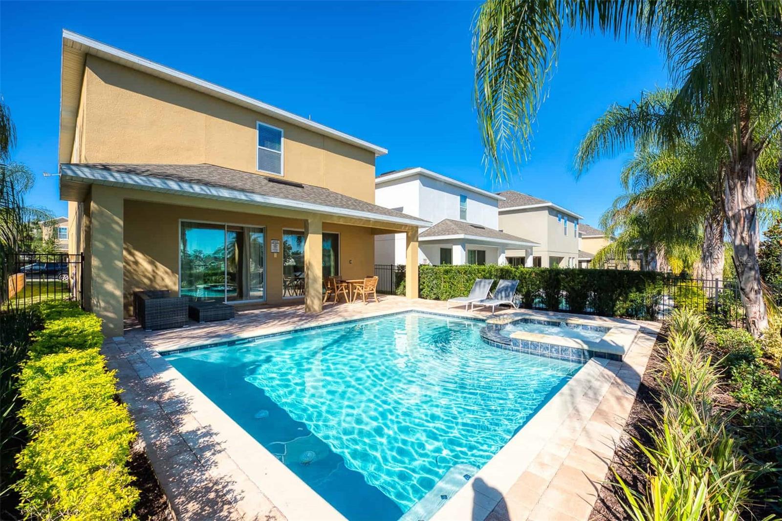 291 PENDANT CT, KISSIMMEE, FL, 34747