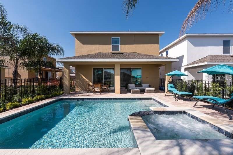 291 PENDANT CT, KISSIMMEE, FL, 34747