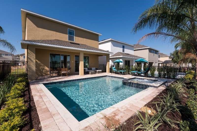 291 PENDANT CT, KISSIMMEE, FL, 34747
