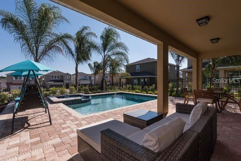 291 PENDANT CT, KISSIMMEE, FL, 34747