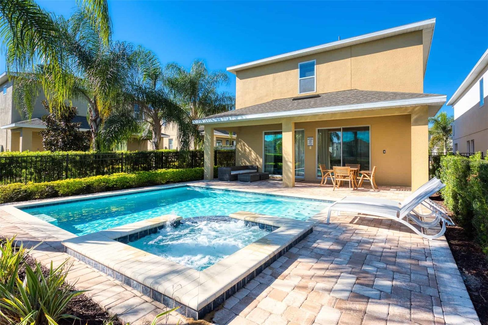 291 PENDANT CT, KISSIMMEE, FL, 34747