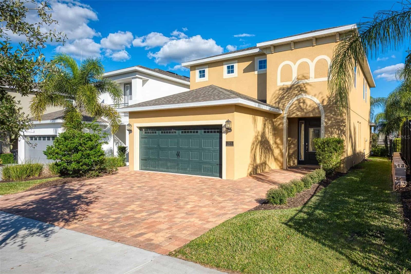 291 PENDANT CT, KISSIMMEE, FL, 34747