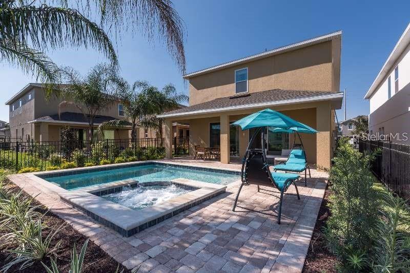 291 PENDANT CT, KISSIMMEE, FL, 34747