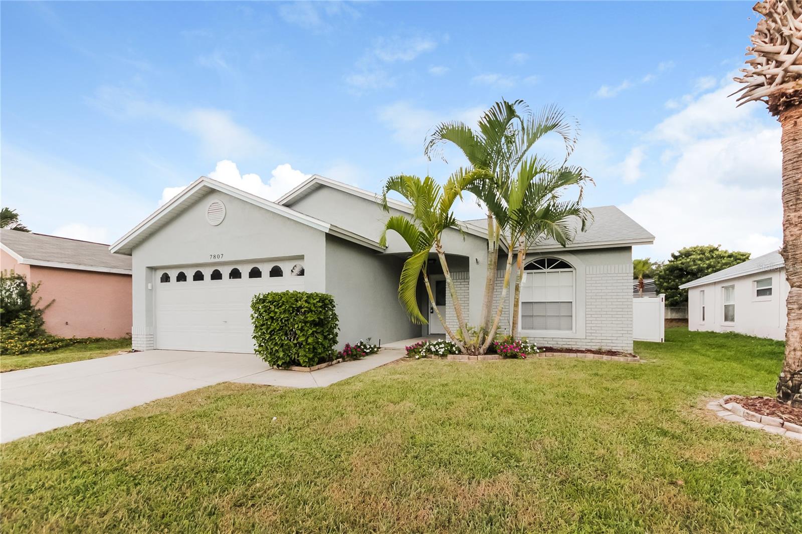 7807 LAUREL OAK LN, KISSIMMEE, FL, 34747
