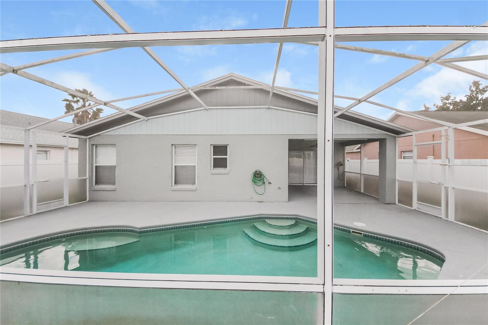 7807 LAUREL OAK LN, KISSIMMEE, FL, 34747