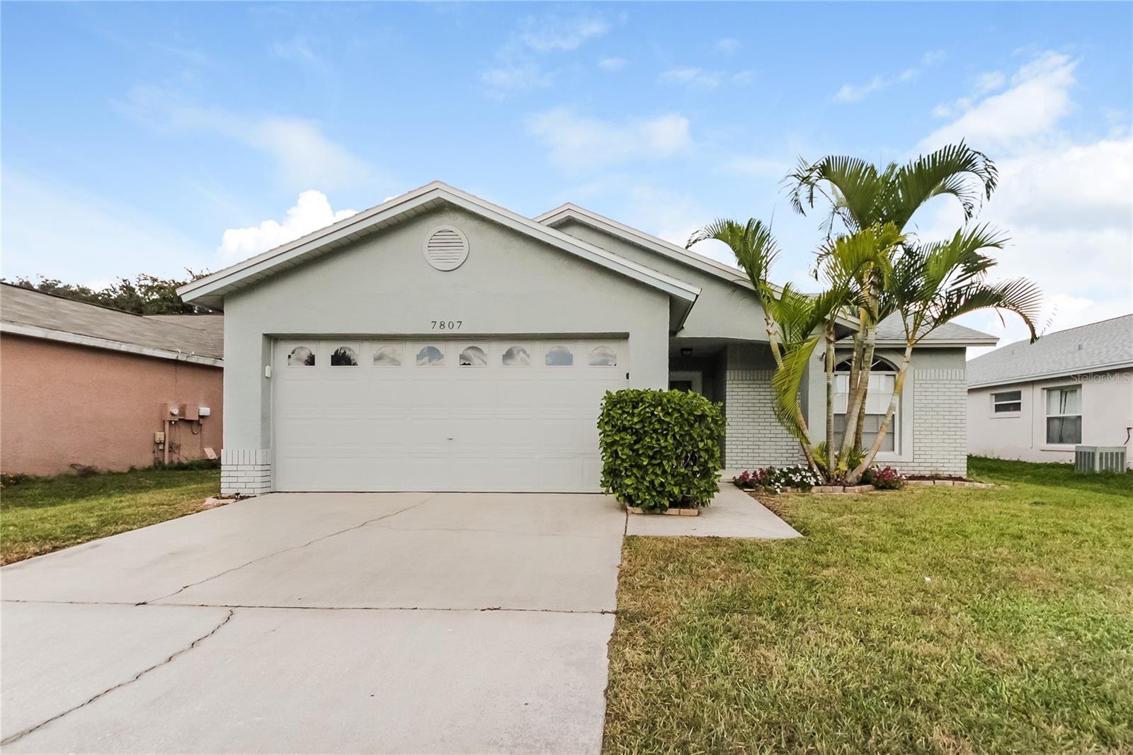 7807 LAUREL OAK LN, KISSIMMEE, FL, 34747