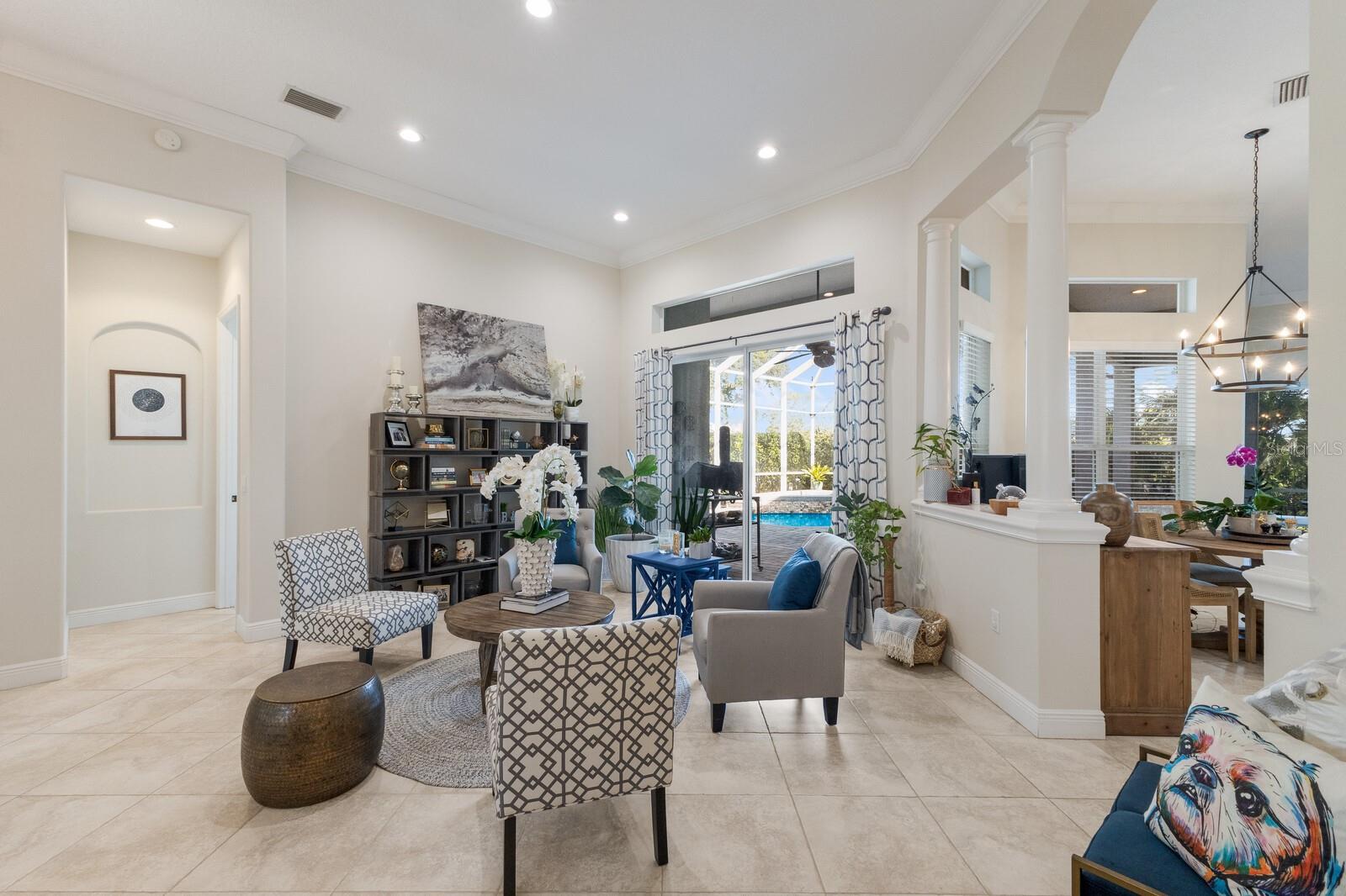 8850 17TH AVENUE CIR NW, BRADENTON, FL, 34209