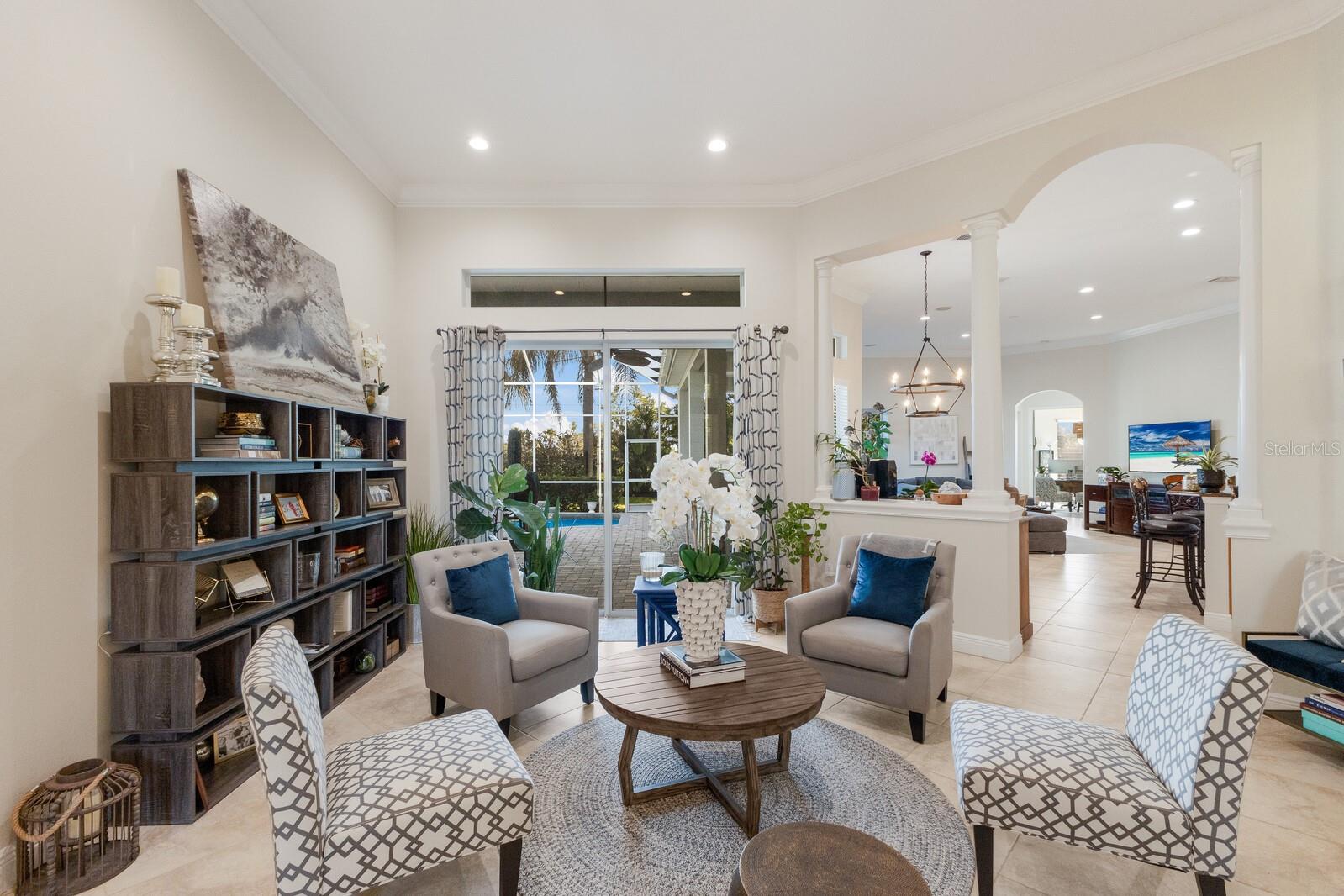 8850 17TH AVENUE CIR NW, BRADENTON, FL, 34209