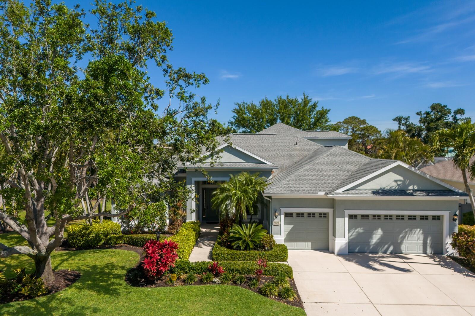 8850 17TH AVENUE CIR NW, BRADENTON, FL, 34209