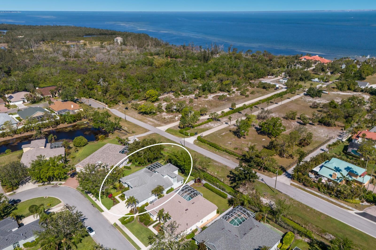 8850 17TH AVENUE CIR NW, BRADENTON, FL, 34209