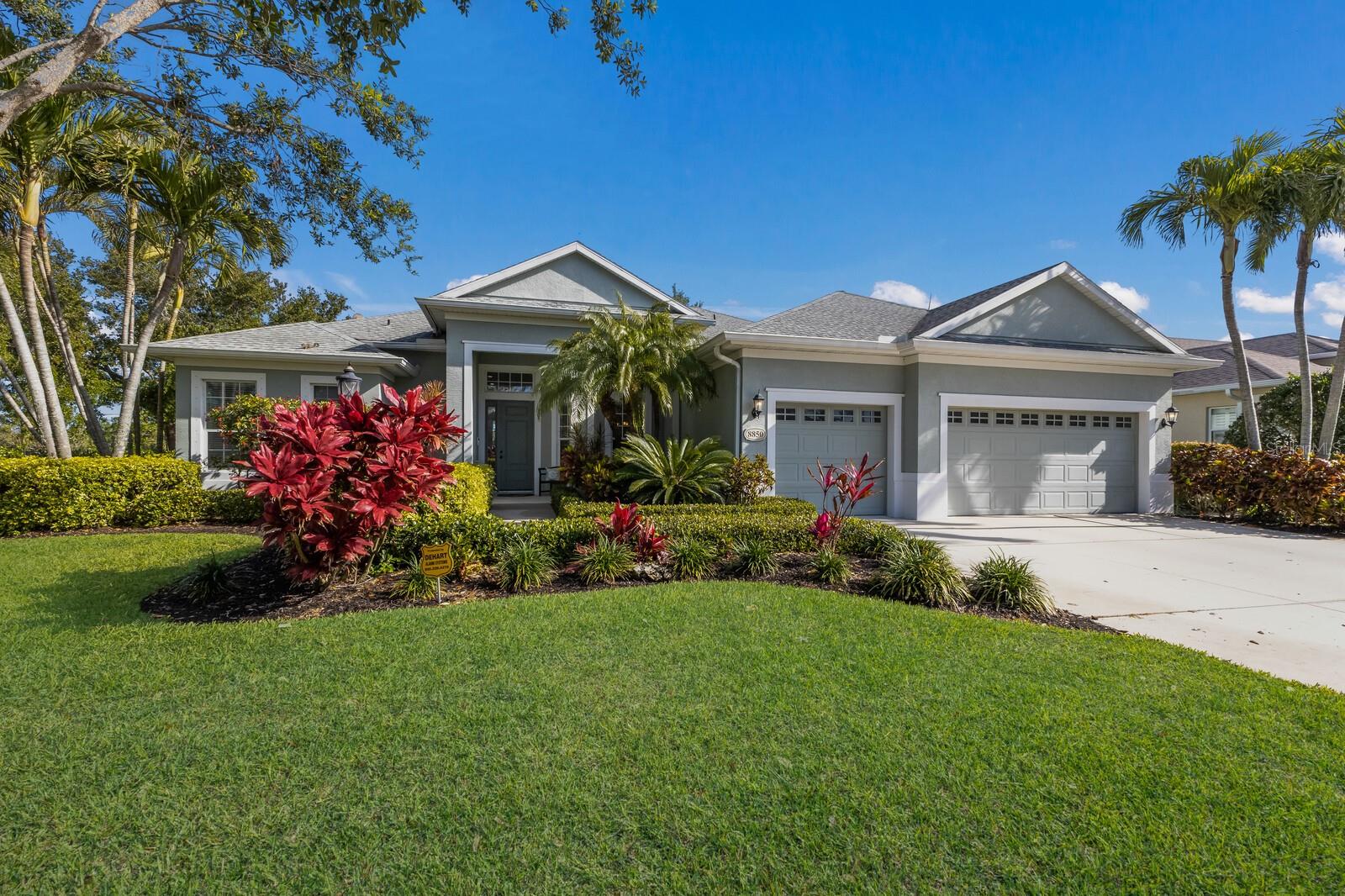 8850 17TH AVENUE CIR NW, BRADENTON, FL, 34209