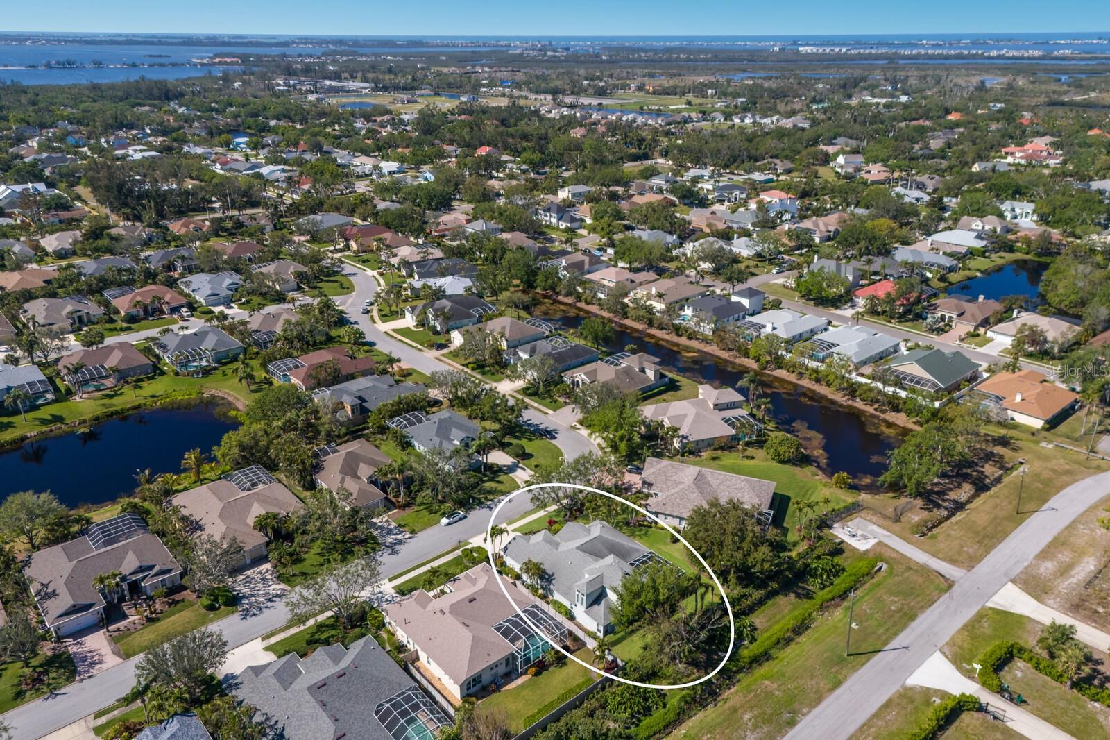 8850 17TH AVENUE CIR NW, BRADENTON, FL, 34209