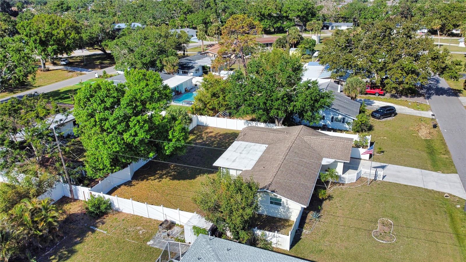 1211 LAUREL AVE, VENICE, FL, 34285