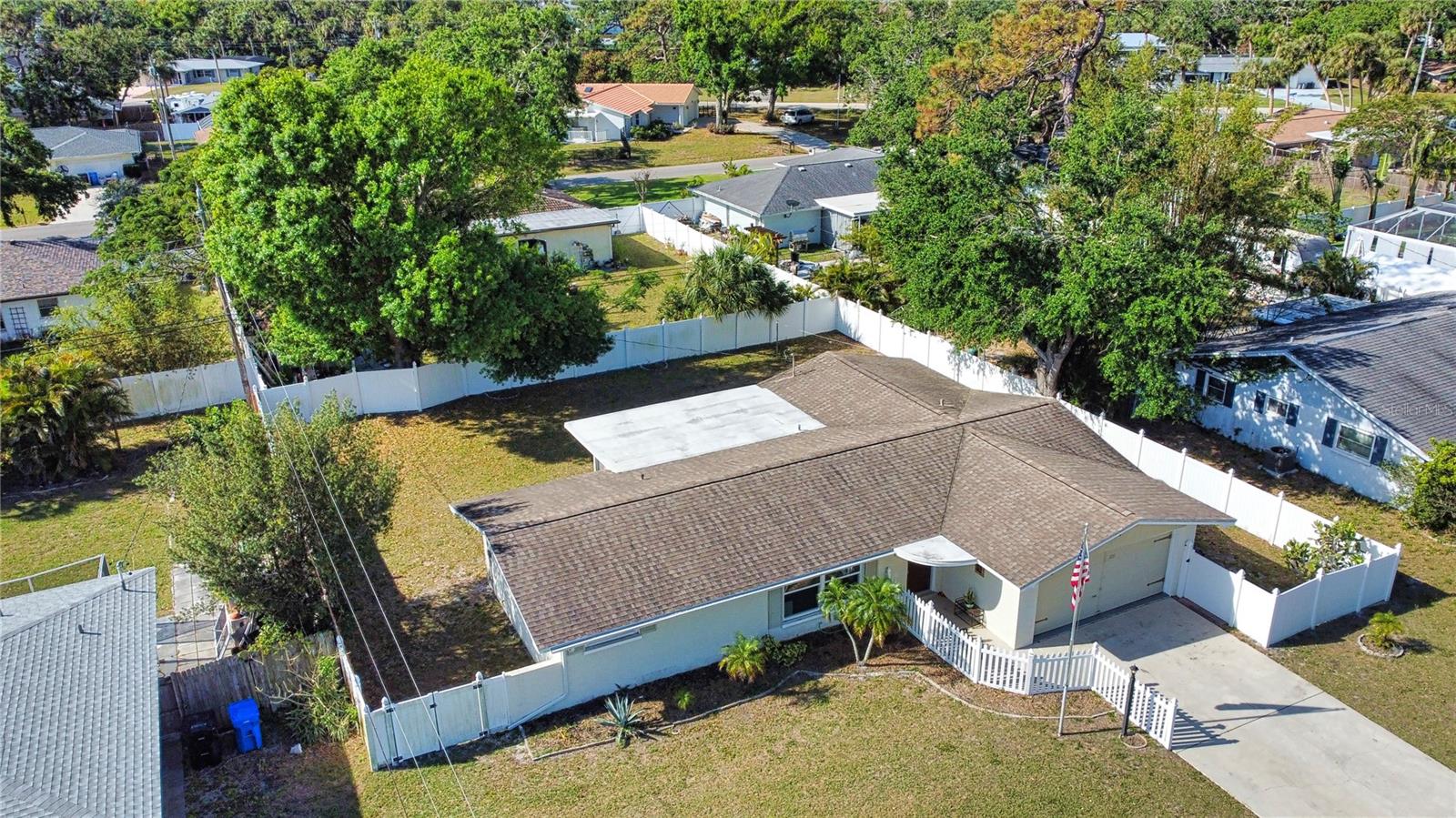 1211 LAUREL AVE, VENICE, FL, 34285