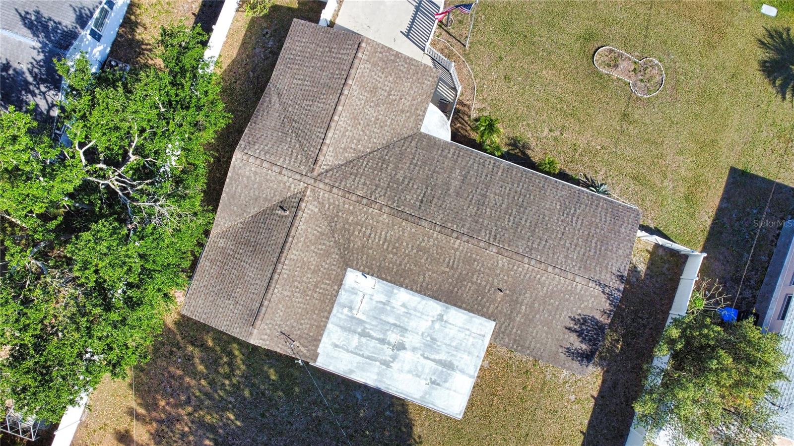 1211 LAUREL AVE, VENICE, FL, 34285