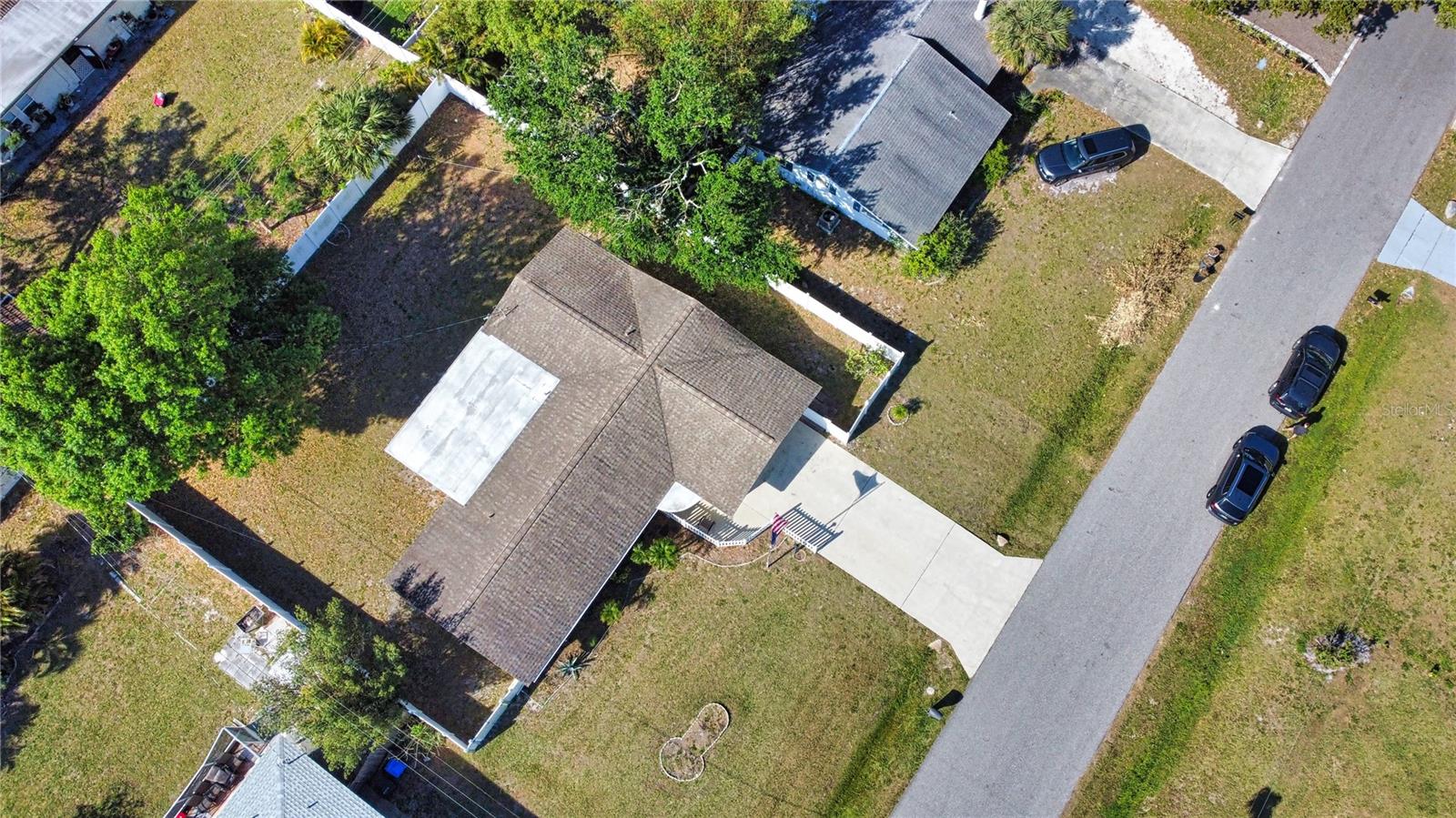 1211 LAUREL AVE, VENICE, FL, 34285