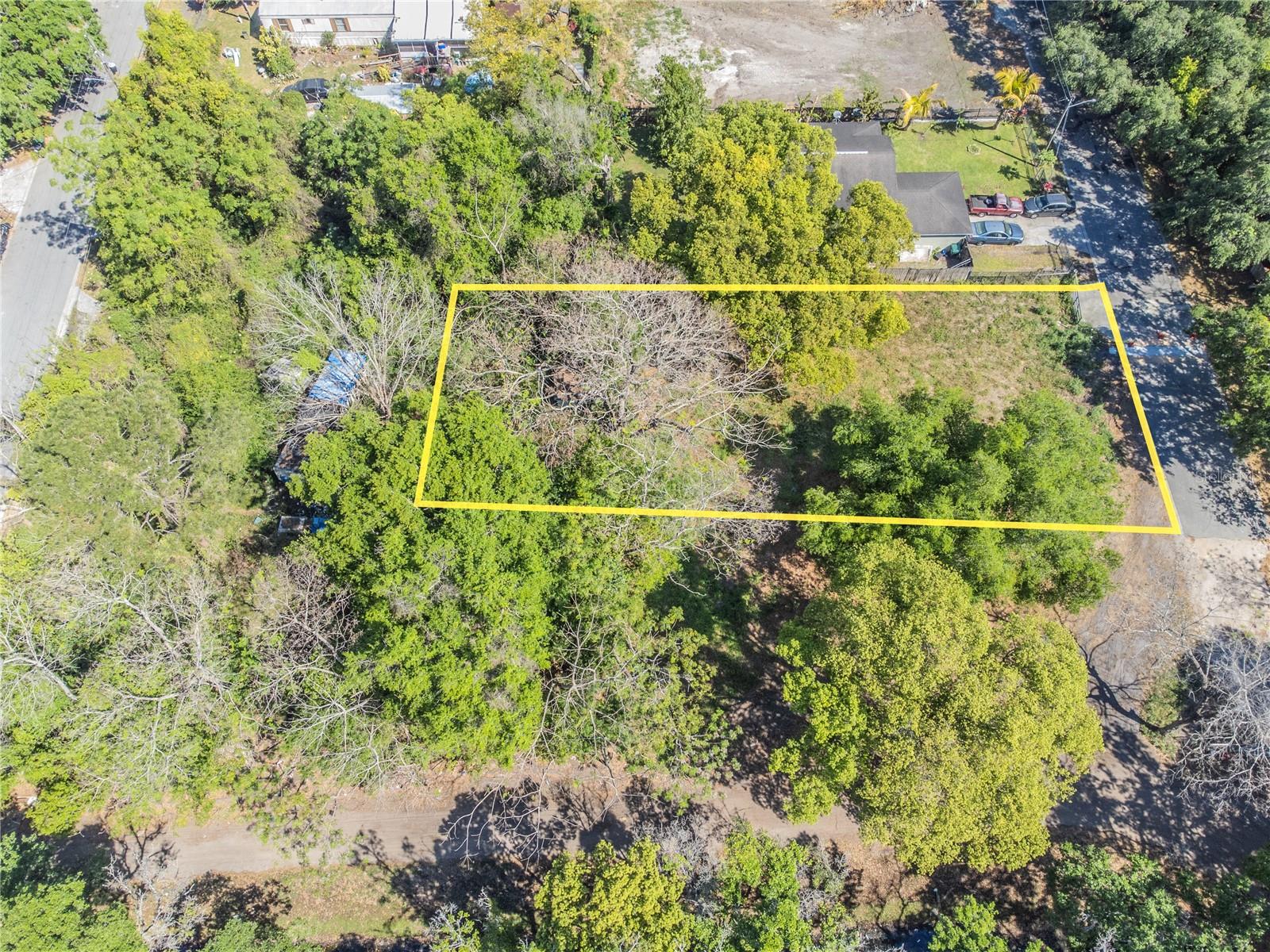 9668 3RD AVE, ORLANDO, FL, 32824