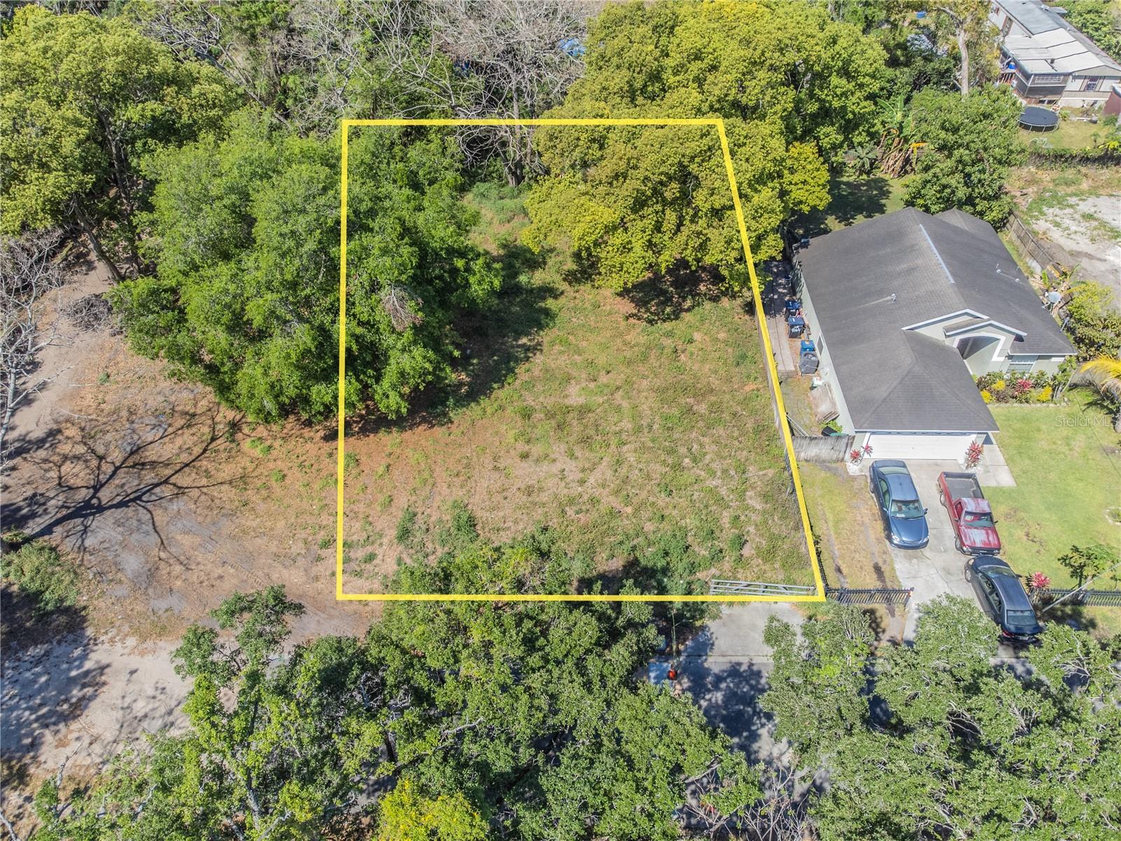 9668 3RD AVE, ORLANDO, FL, 32824