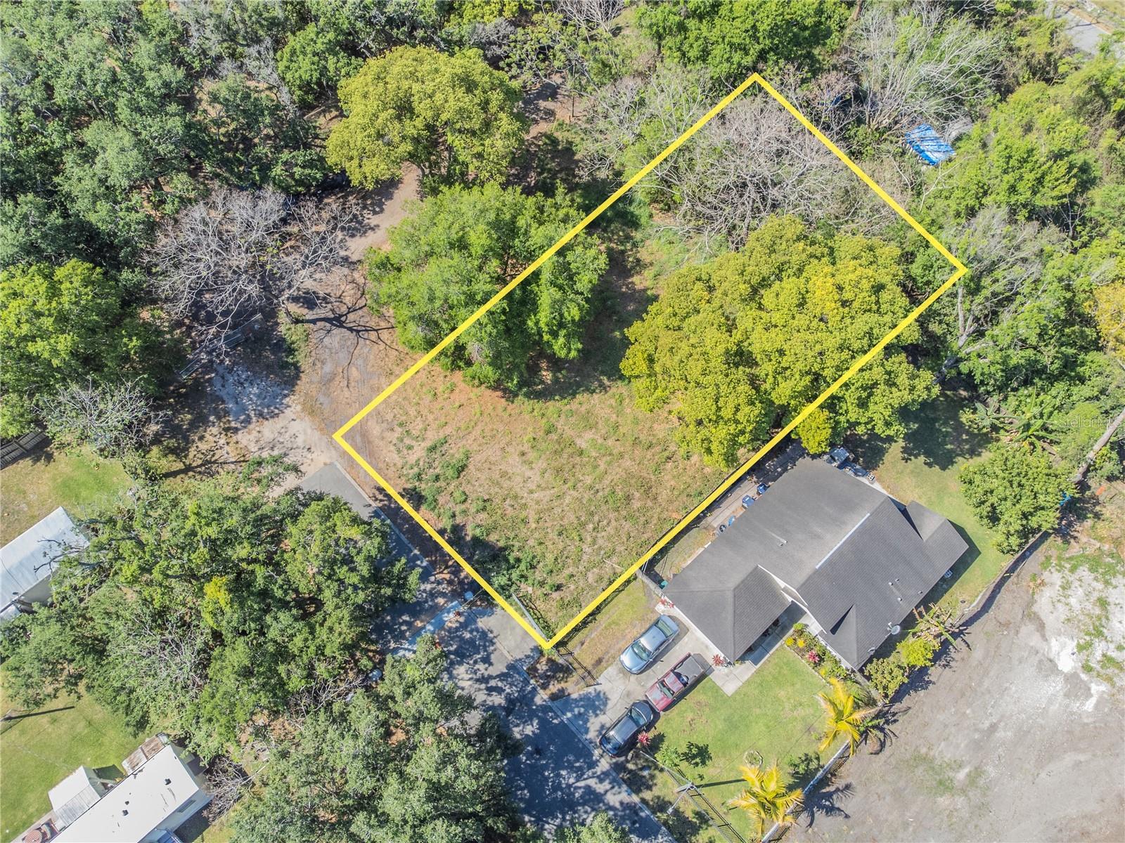 9668 3RD AVE, ORLANDO, FL, 32824