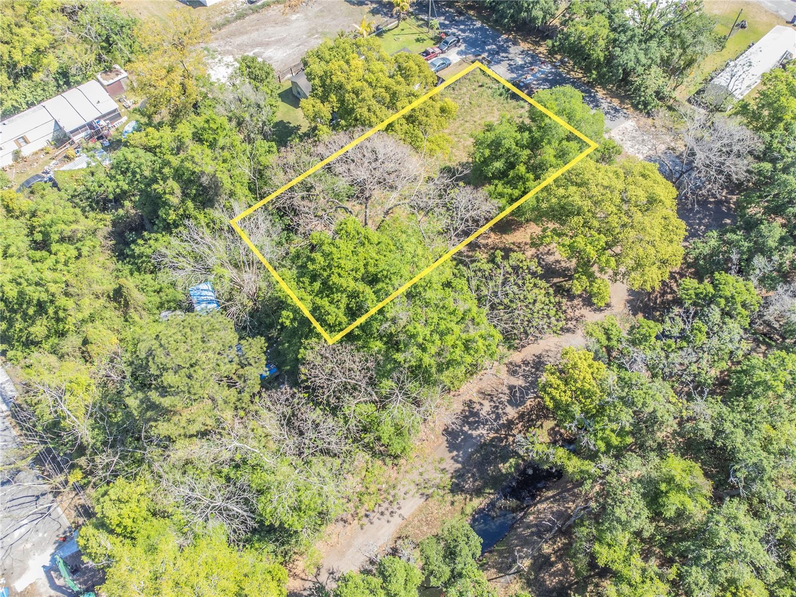 9668 3RD AVE, ORLANDO, FL, 32824