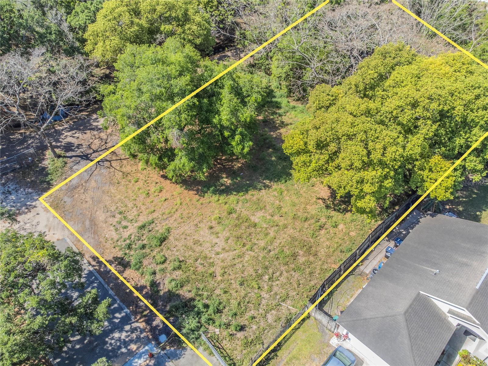 9668 3RD AVE, ORLANDO, FL, 32824