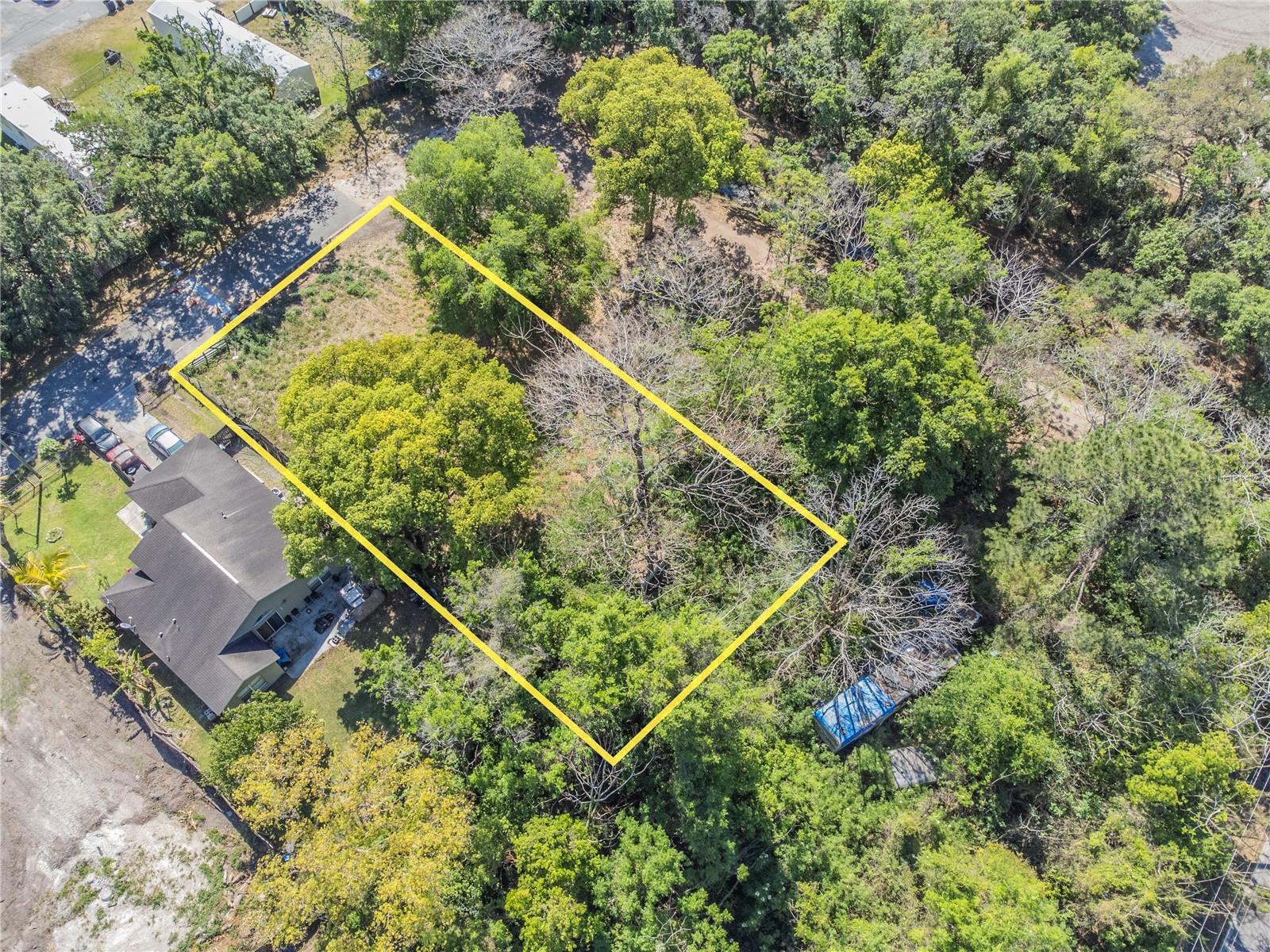 9668 3RD AVE, ORLANDO, FL, 32824