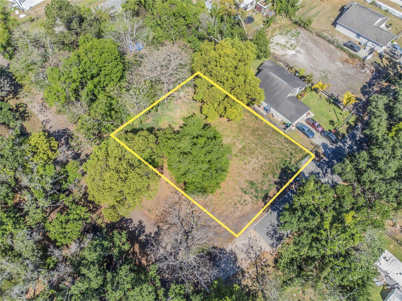 9668 3RD AVE, ORLANDO, FL, 32824