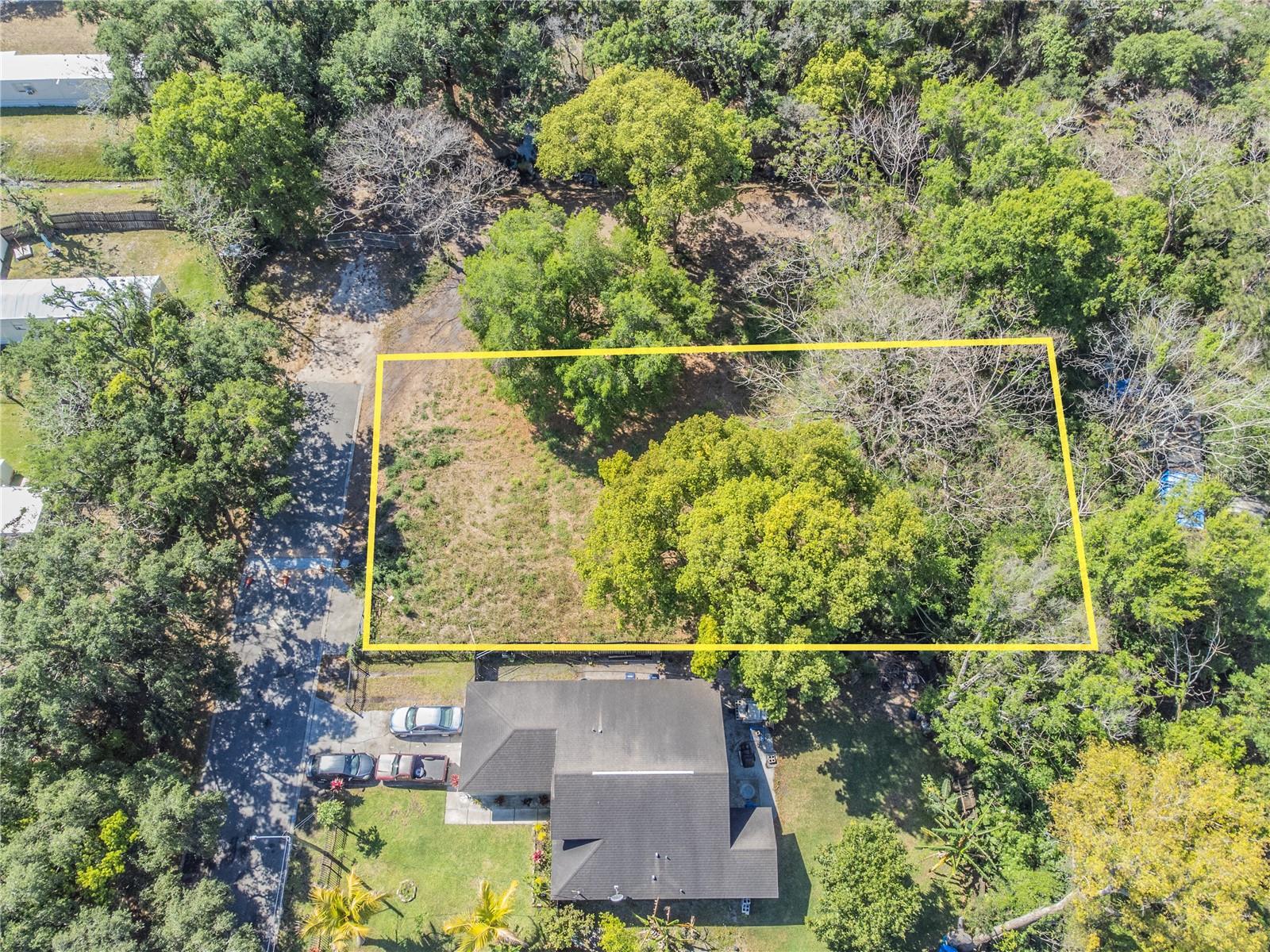 9668 3RD AVE, ORLANDO, FL, 32824