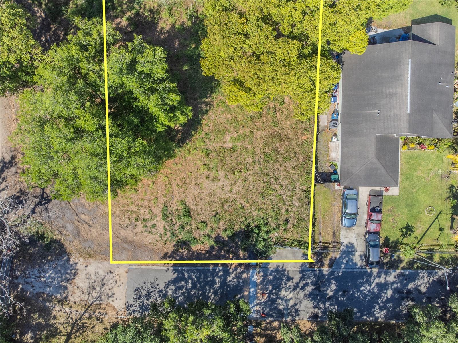 9668 3RD AVE, ORLANDO, FL, 32824