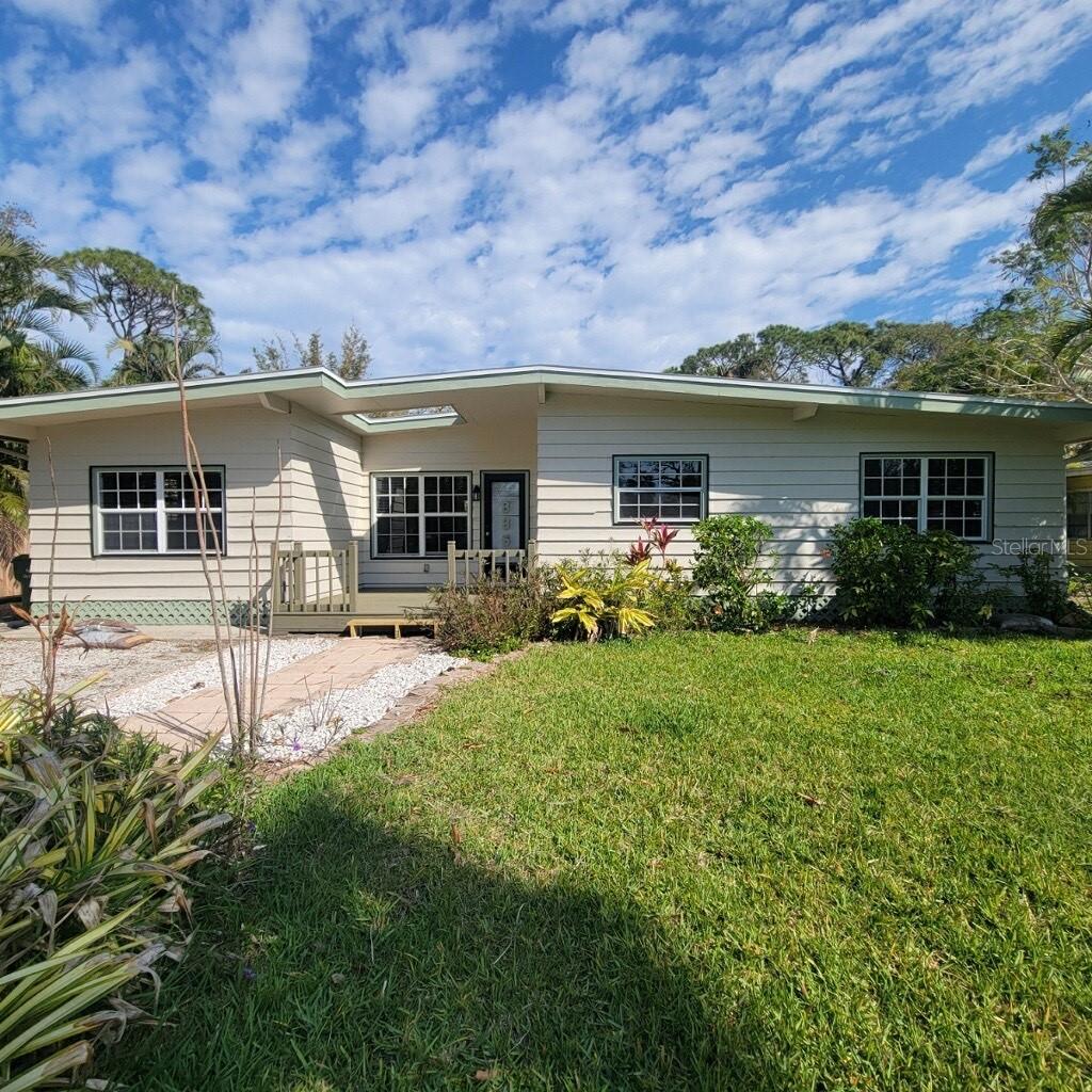835 INDIANA LN, SARASOTA, FL, 34234