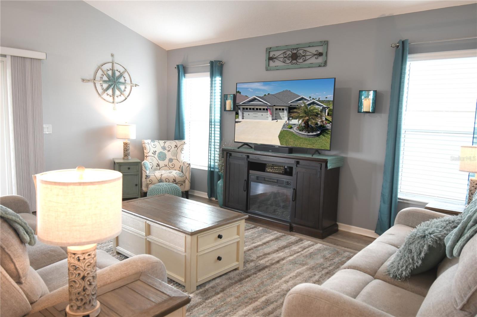 6925 MICKYLEE RUN, THE VILLAGES, FL, 34762