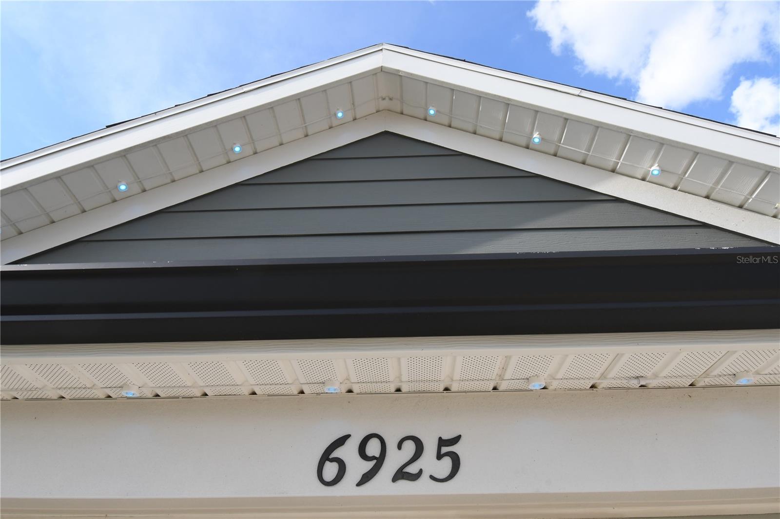 6925 MICKYLEE RUN, THE VILLAGES, FL, 34762