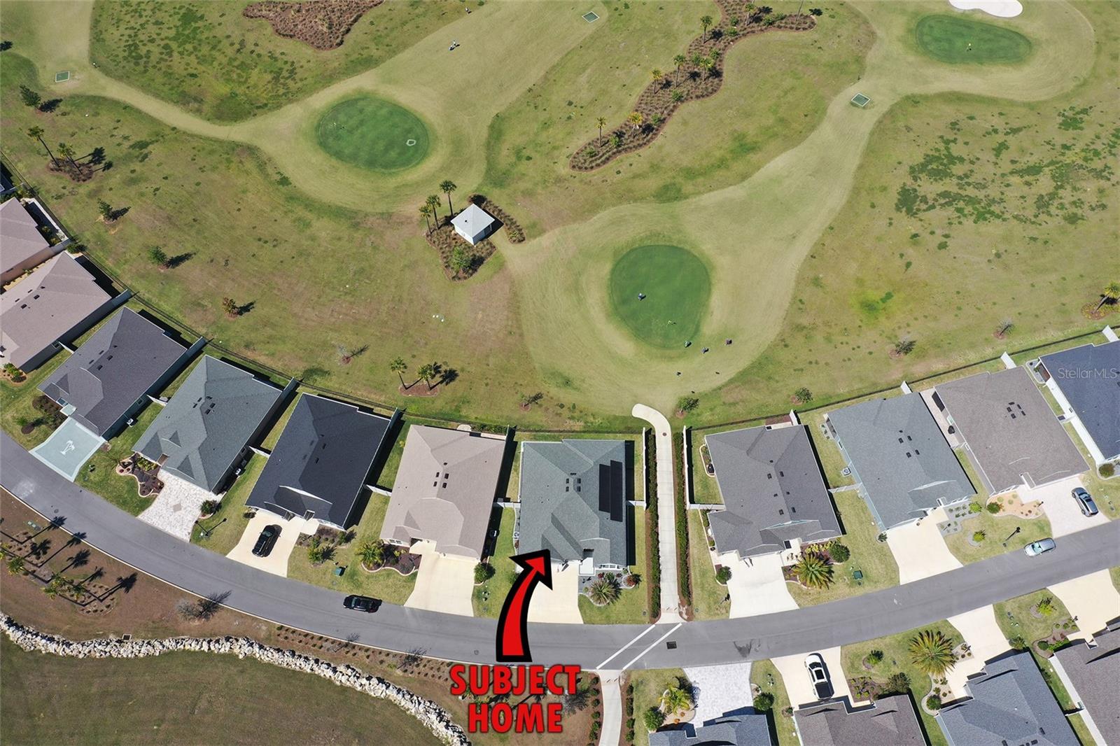 6925 MICKYLEE RUN, THE VILLAGES, FL, 34762