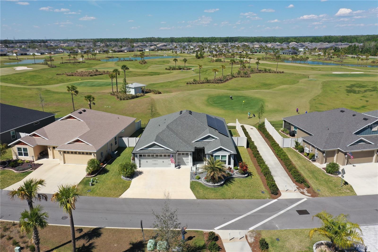 6925 MICKYLEE RUN, THE VILLAGES, FL, 34762