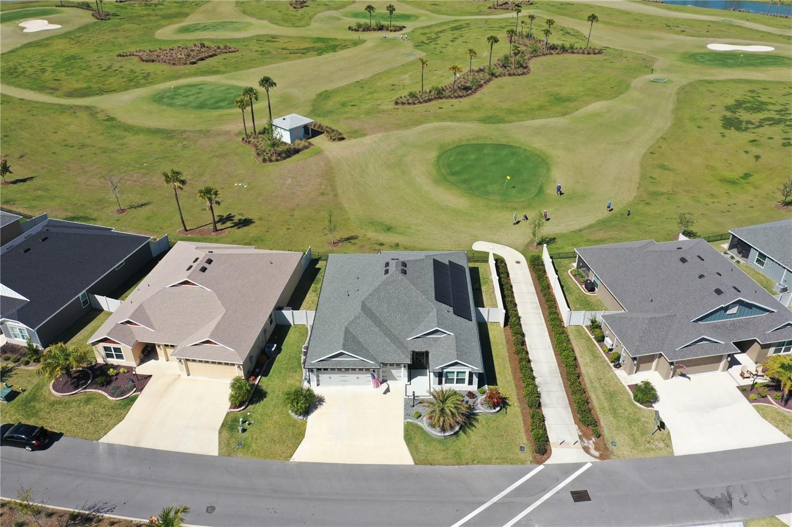 6925 MICKYLEE RUN, THE VILLAGES, FL, 34762