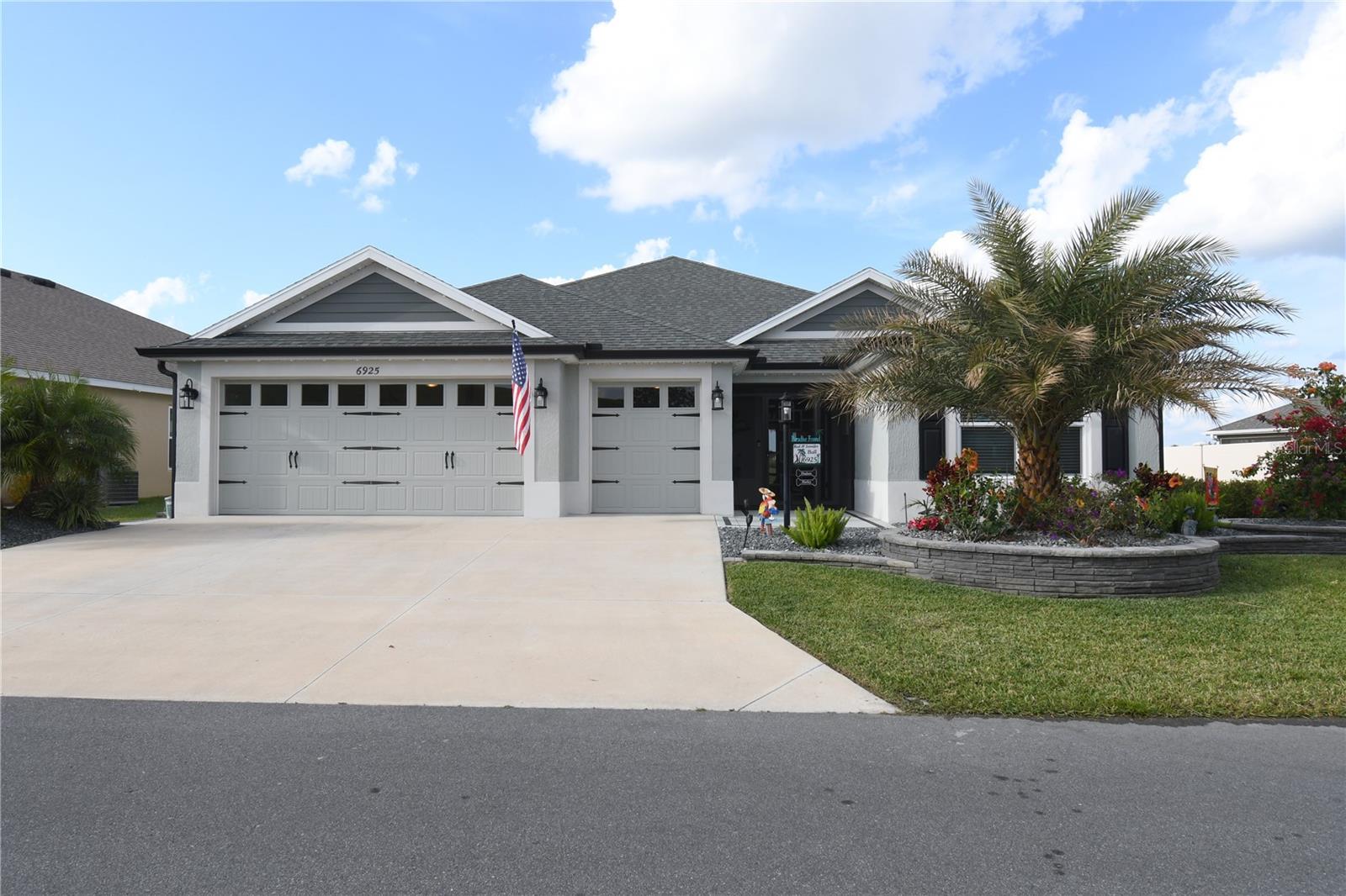 6925 MICKYLEE RUN, THE VILLAGES, FL, 34762