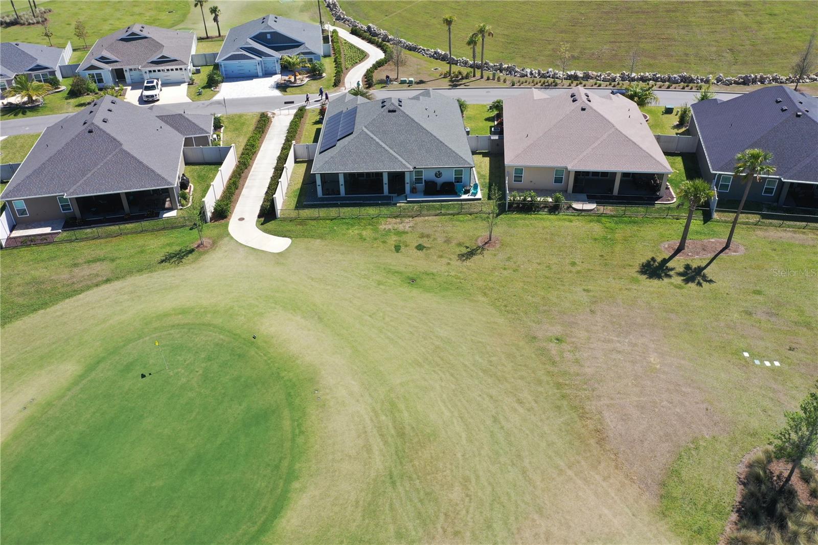 6925 MICKYLEE RUN, THE VILLAGES, FL, 34762