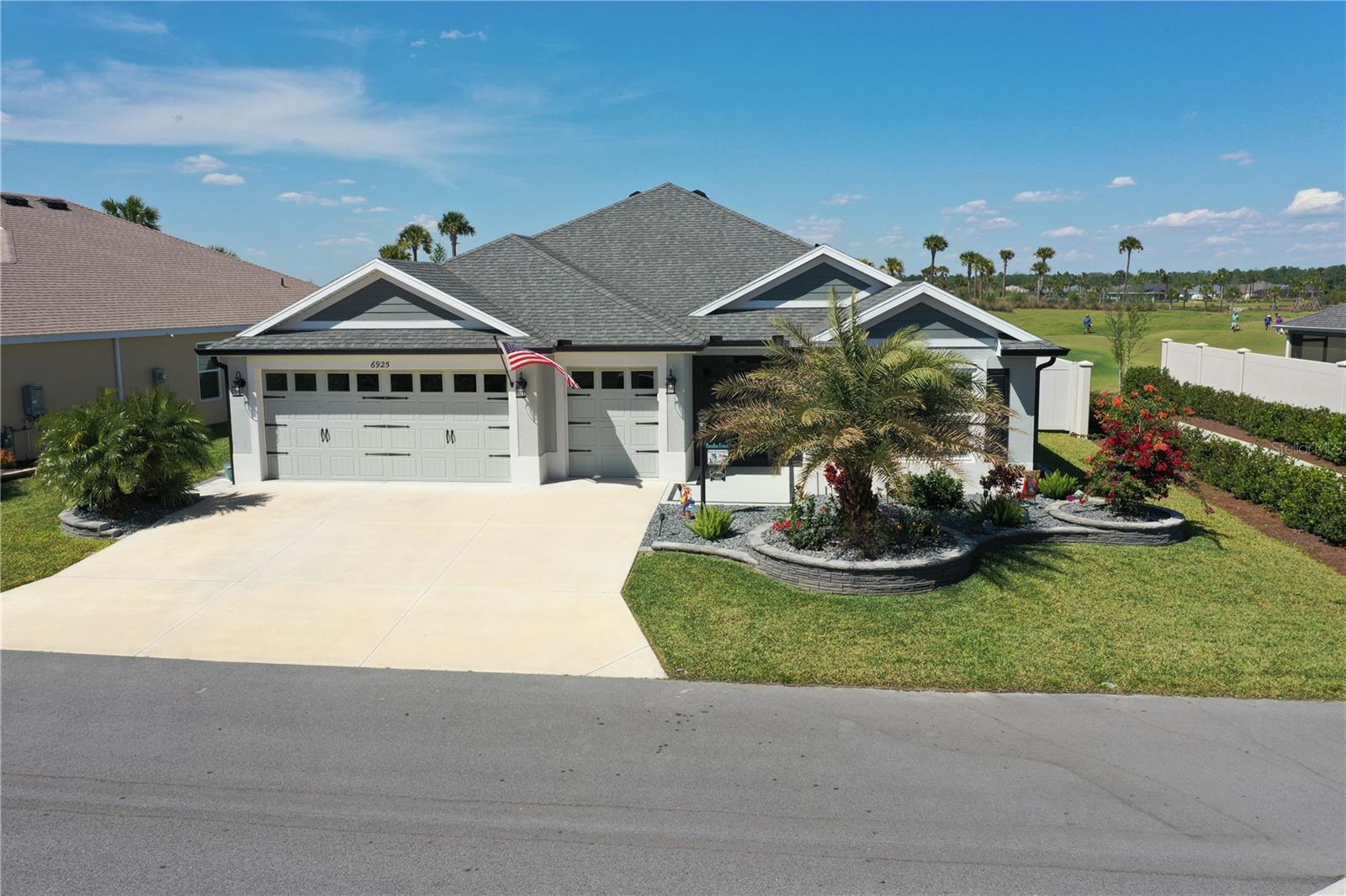 6925 MICKYLEE RUN, THE VILLAGES, FL, 34762