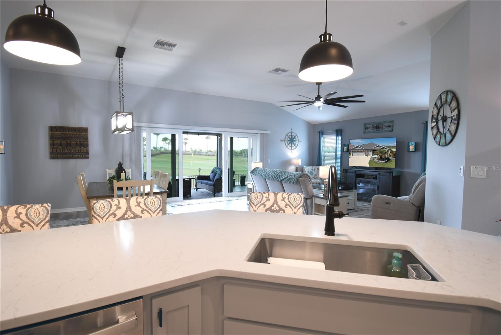 6925 MICKYLEE RUN, THE VILLAGES, FL, 34762