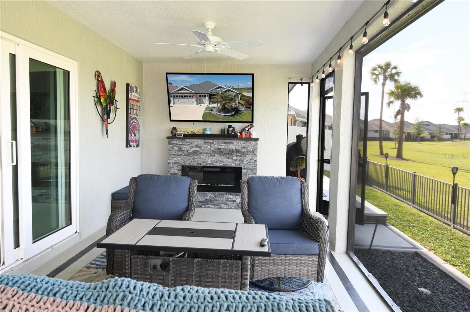 6925 MICKYLEE RUN, THE VILLAGES, FL, 34762